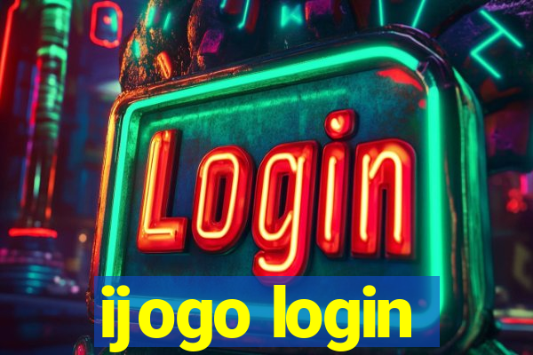 ijogo login